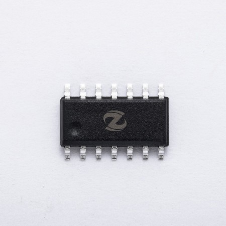 Microcontroller HS13-SOP14